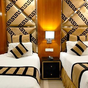 Hilton Suites Lahore