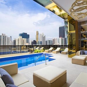 Global Hotel Panama